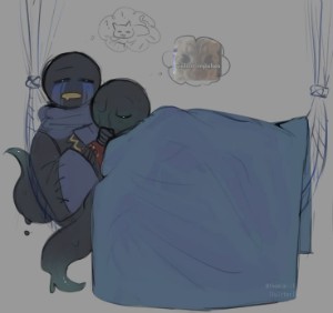 Error x Nightmare