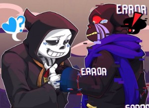 Error x reaper