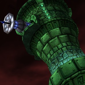 Cauldron Keep