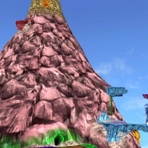 Cloud Cuckooland