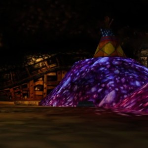 Glitter Gulch Mine