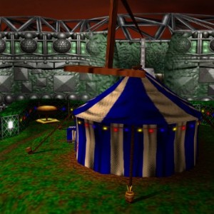 Witchyworld