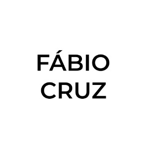 FÁBIO CRUZ