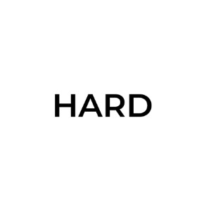 HARD
