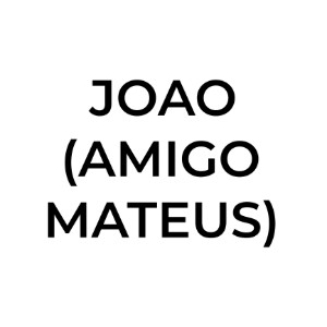 JOÃO SANTISTA