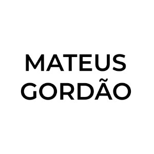 MATEUS GORDÃO