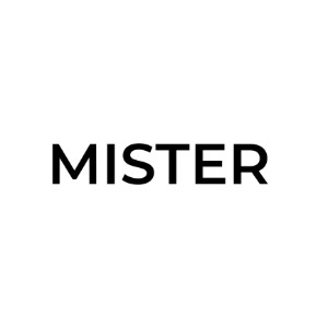 MISTER