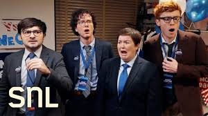 election night