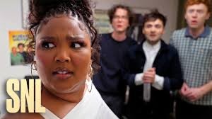lizzo has writer's block