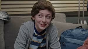 martin's friend