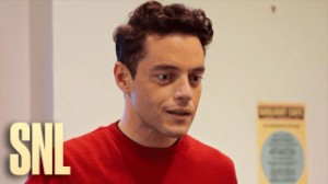 rami wants a treat