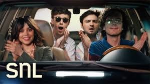 road trip