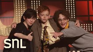 the original princes of comedy