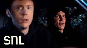 the stakeout