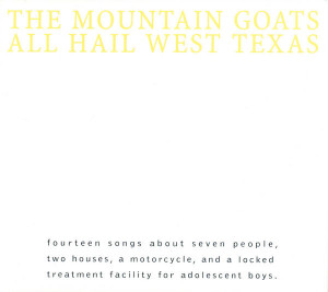 all hail west texas