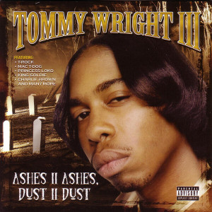 ashes 2 ashes dust to dust