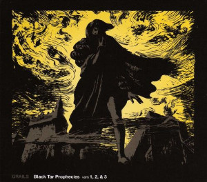 black tar prophecies vol 1 2 3