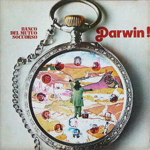 darwin