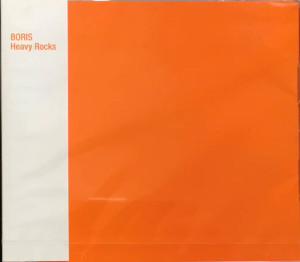 heavy rocks
