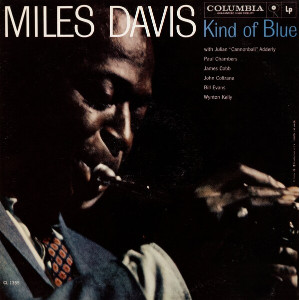 kind of blue