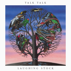 laughing stock
