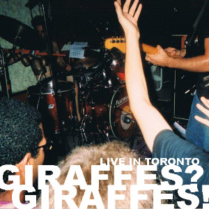 live in toronto