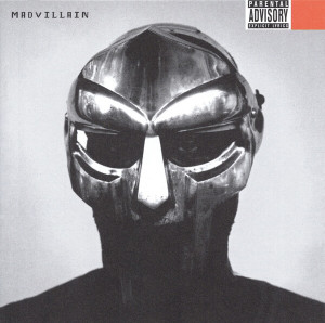 madvillainy