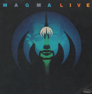 magma live