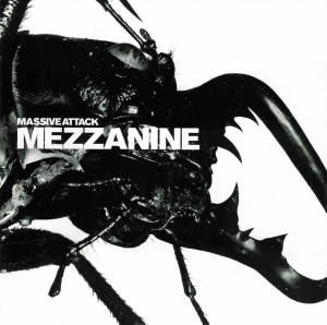 mezzanine