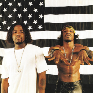 stankonia