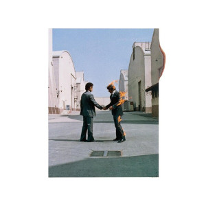 wish you were here