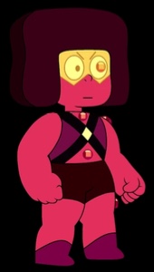 Mega Ruby