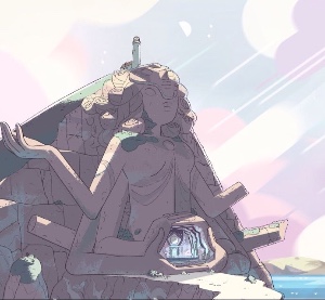 Obsidian (1.0, Rose)
