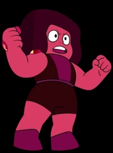 Ruby Fusion (The Answer)