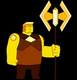 Topaz (Homeworld)