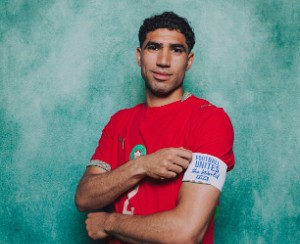 Achraf Hakimi