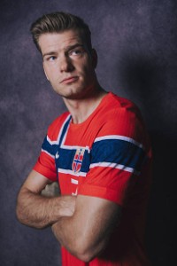 Alexander Sørloth