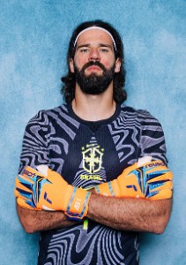 Alison Becker