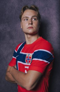 Andreas Schjelderup