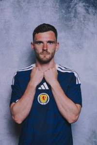 Andrew Robertson