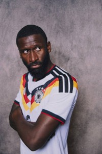 Antonio Rüdiger