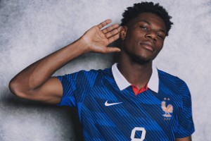 Aurélien Tchouaméni
