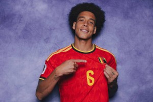 Axel Witsel