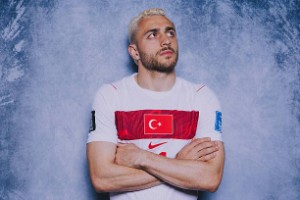 Baris Alper Yilmaz
