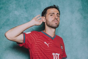 Bernardo Silva