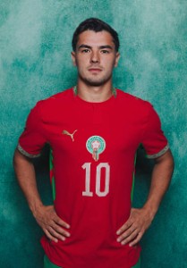 Brahim Díaz