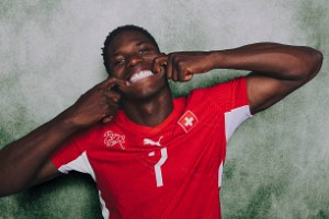 Breel Embolo