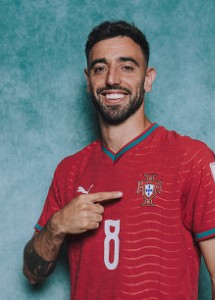 Bruno Fernandes