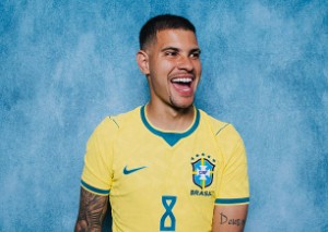 Bruno Guimarães