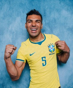 Casemiro